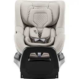 Автокрісло Britax Romer Dualfix Pro M Lux Soft Taupe - мініатюра 3
