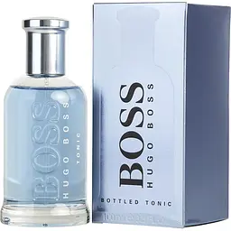Оригінал Hugo Boss Bottled Tonic 100 мл туалетна вода