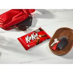 Шоколадний батончик Kit Kat Milk Chocolate Wafer King Size 85 г - мініатюра 5