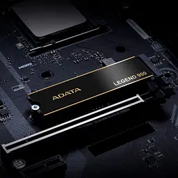 SSD накопичувач ADATA Legend 900 2TB [SLEG-900-2TCS] [130891] - мініатюра 8