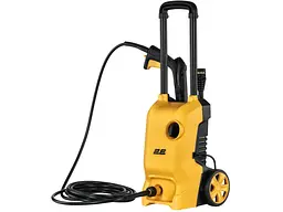 Мінімийка високого тиску 2E AquaClean 140, 1800Вт, 140бар, 480л/год, шланг 6м, 6.06кг (HPW1814) - мініатюра 3