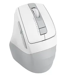 Миша A4Tech Fstyler FG35C Plus (White) USB (FG35C Plus (White)) - мініатюра 2