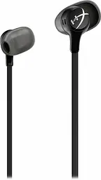 Навушники HyperX Cloud Earbuds II Black (70N24AA)