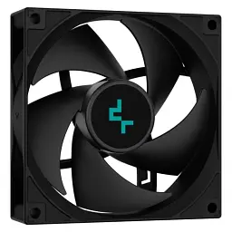 Кулер до процесора Deepcool AG200 (R-AG200-BKNNMN-G) - мініатюра 3