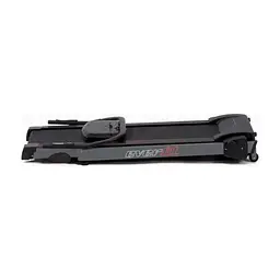 Бігова доріжка Everfit TFK 155 Slim (932110) - мініатюра 4