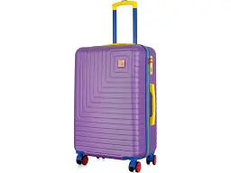 Валіза Semi Line 28 L Purple (T5940-3)