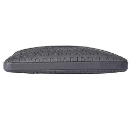 Сумка для ноутбука WiWU Waterproof Lycra Cosmo Laptop Slim 14.2″ Сіра (771450) - мініатюра 4