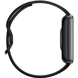 Смарт-годинник Redmi Watch 5 BHR9389GL Obsidian Black - мініатюра 4