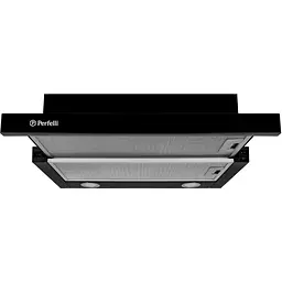 Витяжка Perfelli TL 6212 BL 700 LED