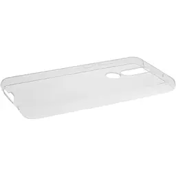 Чохол-накладка Toto TPU High Clear Case Nokia 6.1 Plus/X6 Transparent - мініатюра 4