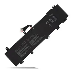 Акумулятор для ноутбука BestBatt Asus (C41N1906-1) TUF Gaming FA506 FA706IU FX506IV 15.4V 90 Wh Replacement