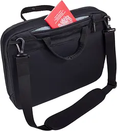 Сумка для ноутбука Thule Subterra 2 MacBook 16'' Attache Black (TH 3205034) - мініатюра 7