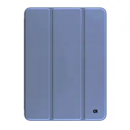 Чехол ArmorStandart Flex Case для iPad 11 2025 (A16) / 10.9 2024 / 2022 Lavender Grey