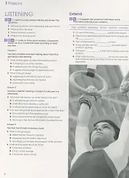 Gold Experience B2+. Workbook - мініатюра 9
