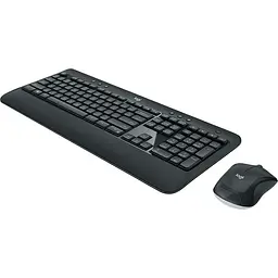 Комплект (клавіатура + миша) Logitech MK540 Advanced (920-008685/920-008686) [96056] - мініатюра 3