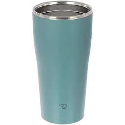 Термокухоль Zojirushi SX-HA72HGM 0.72 л Aqua Green - мініатюра 3