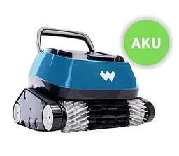 Робот-пилосос Azuro Warrior AKU 3BVZ0369