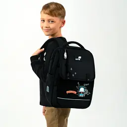 Рюкзак для початкової школи Kite Education 772 PC - мініатюра 10