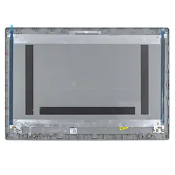 Кришка матриці для Lenovo IdeaPad 3-15ARE05 3-15IML05 3-15IIL05 3-15IGL05, (Silver, A Cover) - мініатюра 2