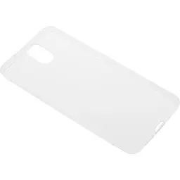 Чохол-накладка Toto TPU High Clear Case Nokia 3.1 Transparent - мініатюра 3