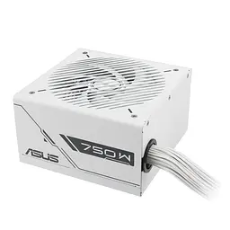 Блок живлення Asus Prime 750W Bronze White (90YE00Y3-B0NA00)