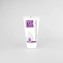 Магнієвий крем лосьйон для тіла Magnesium Lotion Magnesium Goods 150 мл - мініатюра 2