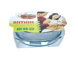 Каструля Simax з кришкою, 2,5 л (6176/6186) - мініатюра 4