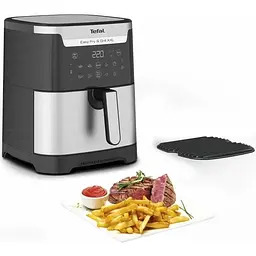 Мультипіч Tefal Easy Fry & Grill XXL (EY801D15) - мініатюра 6