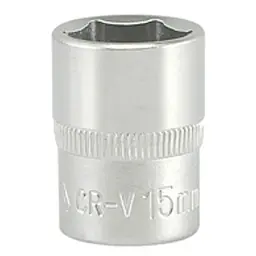 Торцева головка Yato YT-3810