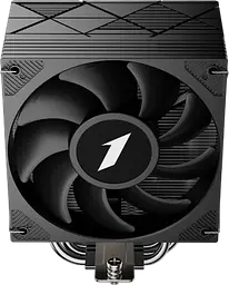 Повітряне охолодження 1stPlayer CY12 Black (CY12-BK) - мініатюра 3