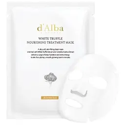 Поживна маска d'Alba White Truffle Nourishing Treatment Mask 25 г (DLB021)