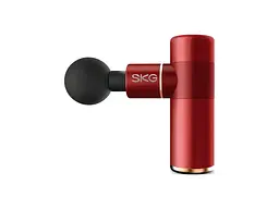 Масажер SKG Gun F3mini red