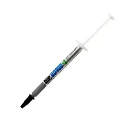 Термопаста GD-900-1 сіра 1 г 6.0w