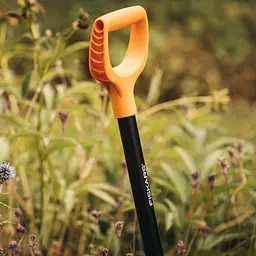 Лопата совкова Fiskars Solid (1066718) - мініатюра 7