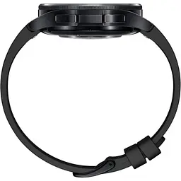 Смарт-годинник Samsung Galaxy Watch 6 Classic 47mm eSIM (R965F) Black (SM-R965FZKASEK) (Grade A) Seller Refurbished - мініатюра 3
