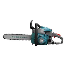 Бензопила ланцюгова Konner&Sohnen KS CS18G-14C 35 см³ 1.35 кВт, шина - 35см