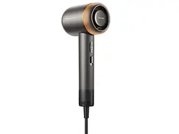 Фен Dreame Gusto SpaceGrey AHG40A-SG - мініатюра 2