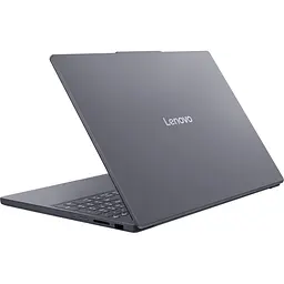 Ноутбук Lenovo 15.3 IdeaPad Slim 3 15IRH10 WUXGA IPS/Intel Core i5-13420H/16GB/512SSD/Intel UHD Graphics/DOS/Gray (83K100UGRA) - мініатюра 9