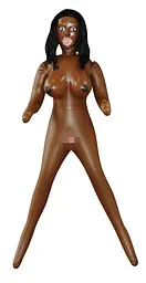 Секс лялька Tyra Love Doll - мініатюра 2