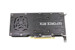 Відеокарта GeForce RTX 3060 Ti 8GB Lenovo (LENOVO-RTX3060TI-OEM) Б/В - мініатюра 2