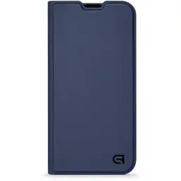 Чохол до мобільного телефона Armorstandart OneFold Case Infinix Hot 50 Pro Plus 4G Dark Blue (ARM84611)