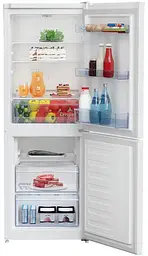 Холодильник Beko RCSA240K40WN (7220884) - мініатюра 4