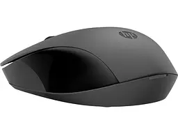 Комп'ютерна миша HP 150 WL чорний teh0014031 - мініатюра 6