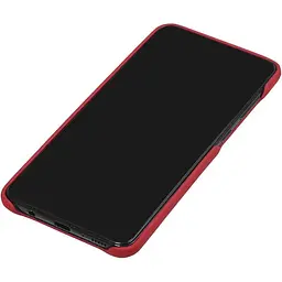 Чохол-накладка RedPoint Uno Case Samsung Galaxy A31 Red - мініатюра 7