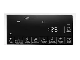 Пральна машина автоматична Bosch WGA244Z0UA - мініатюра 4