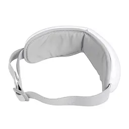 Масажер HOCO HP54 1000 mAh Airbag eye massager White (6942007674669) - мініатюра 5