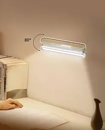 Світильник Baseus Magnetic Stepless Dimming Pro White (DGXC-02) - мініатюра 8