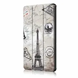 Чохол до планшета BeCover Smart Case Xiaomi Redmi Pad Pro 12.1'' Paris (711310) - мініатюра 4