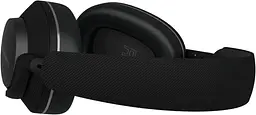 Навушники з мікрофоном Bowers & Wilkins PX7 S2e Anthracite Black - мініатюра 3