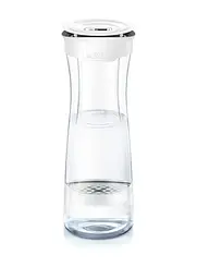 Фільтр-графин Brita 1300 мл біло-графітовий (1020115) - мініатюра 7